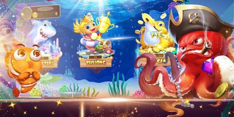 Nút chuyển preset nhanh và chế độ ngụy trang